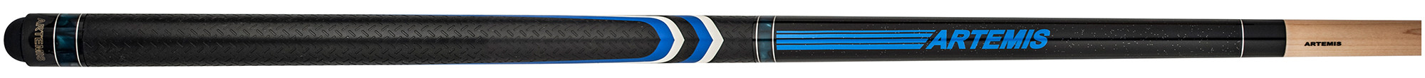 Щека за карамбол Artemis Nano Sports Blue 520 g