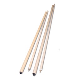 Мост с дръжка (rest stick) 274 cm, комплект, economy