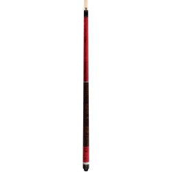 Щека за карамбол McDermott CRM208 Birdseye Maple Red/DE