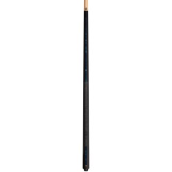 Щека McDermott G521B Black/Blue