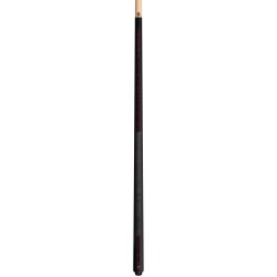 Щека за пул McDermott G521R Black/Red
