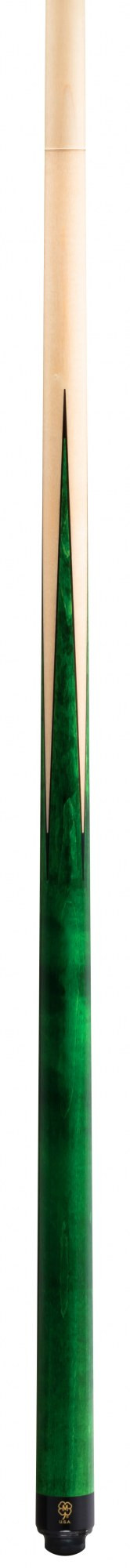 Щека McDermott Sneaky Pete Green
