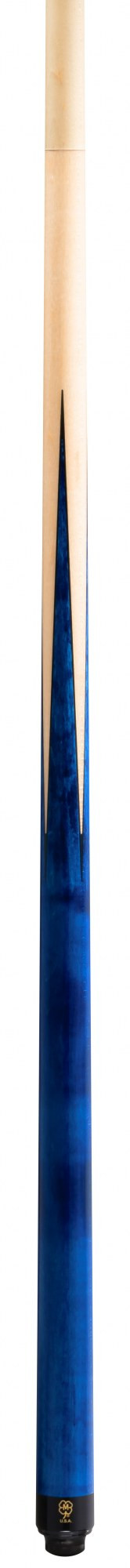 Щека за пул McDermott Sneaky Pete Blue