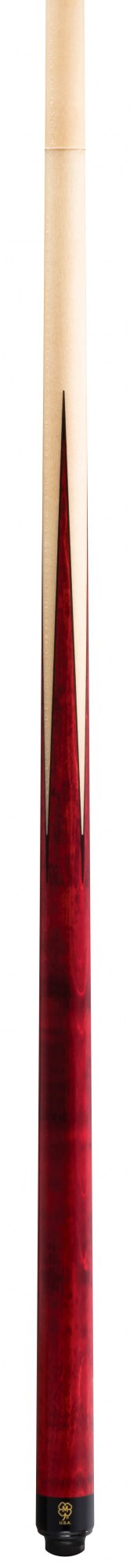 Щека McDermott Sneaky Pete Red