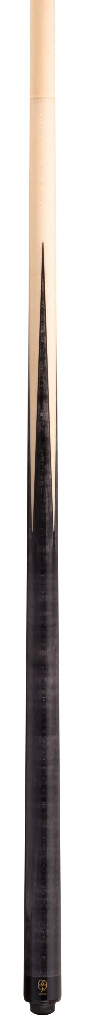 Щека McDermott Sneaky Pete Titanium Grey
