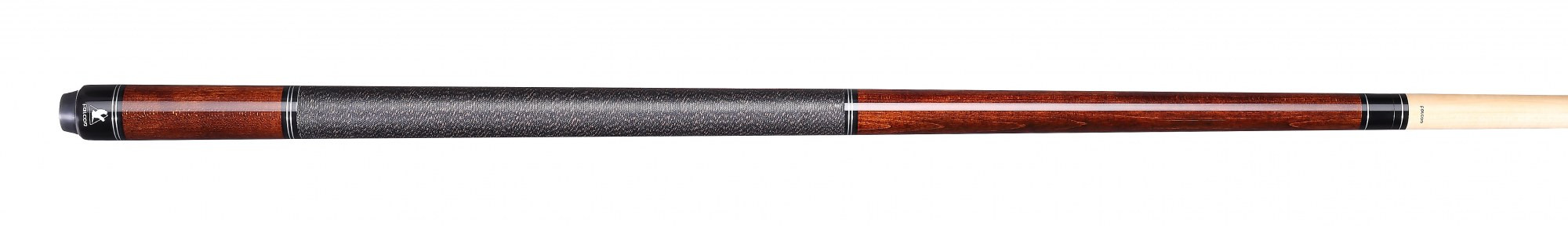 Щека за пул Falcon NFR Brown Maple с кленов шафт