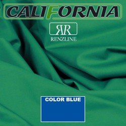 Сукно за билярд Renzline California 165 см жълто-зелено