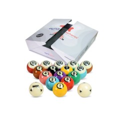 Топки за пул DynaSpheres Matchroom Titan 57,2 мм