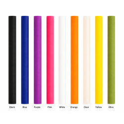 Грип за щека Hanbat Colourful Grip, лилав