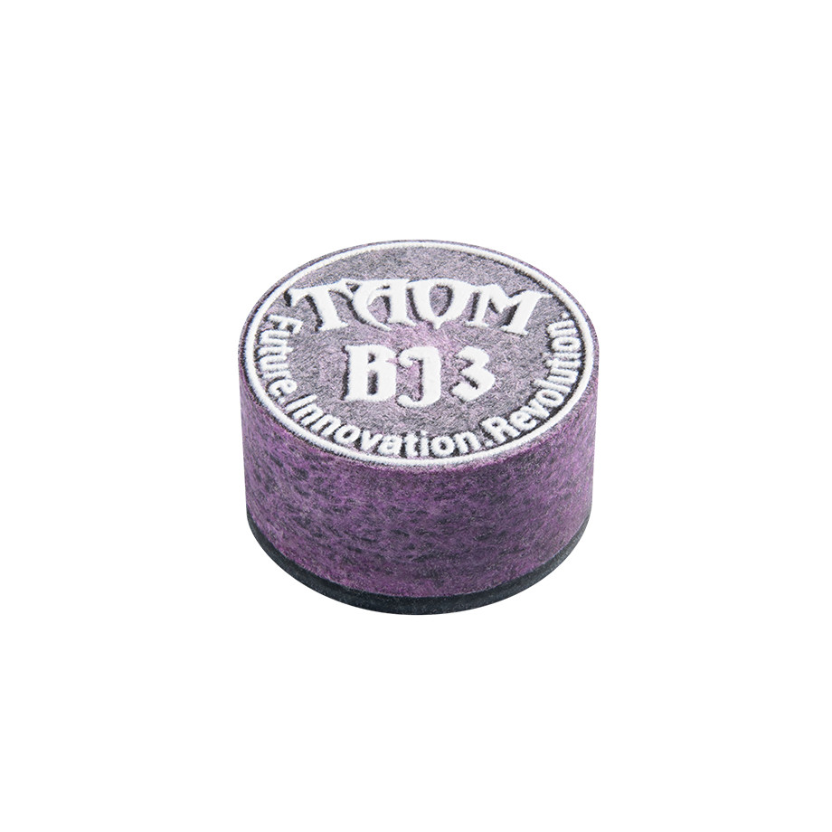 Тапа TAOM BREAK/JUMP 3 Purple - 14,6 mm