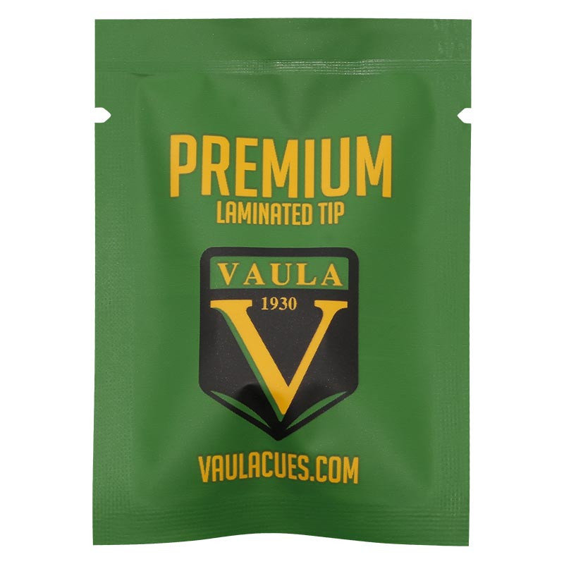 Тапа Vaula Multi Premium Hard - 14 мм