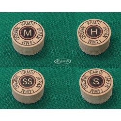 Тапа за щека Kamui ORIGINAL H - 12 mm