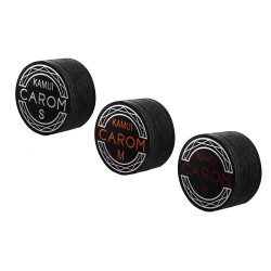 Тапа Kamui CAROM Medium 14 мм