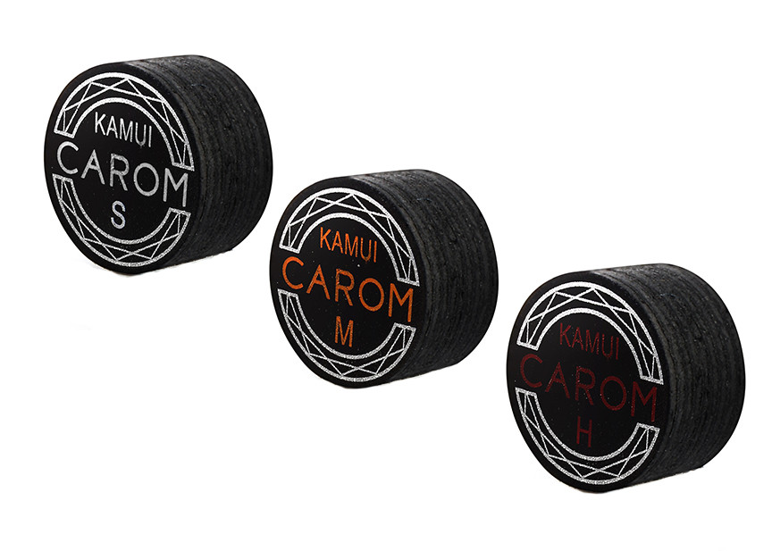 Тапа Kamui CAROM Medium 14 мм