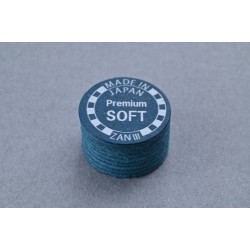Тапа ZAN Premium Soft 14 мм