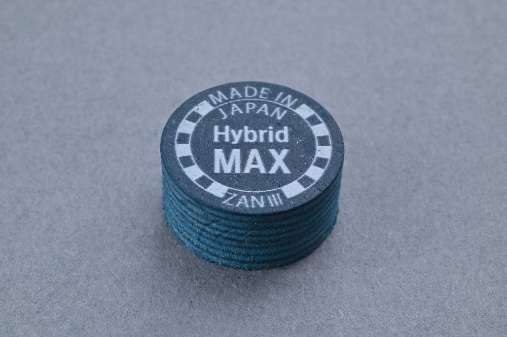 Тапа ZAN Hybrid Max Medium 14 мм
