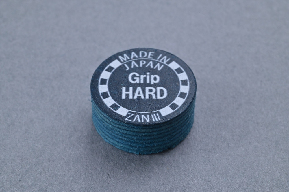 Тапа ZAN Grip Hard 14 мм - твърда