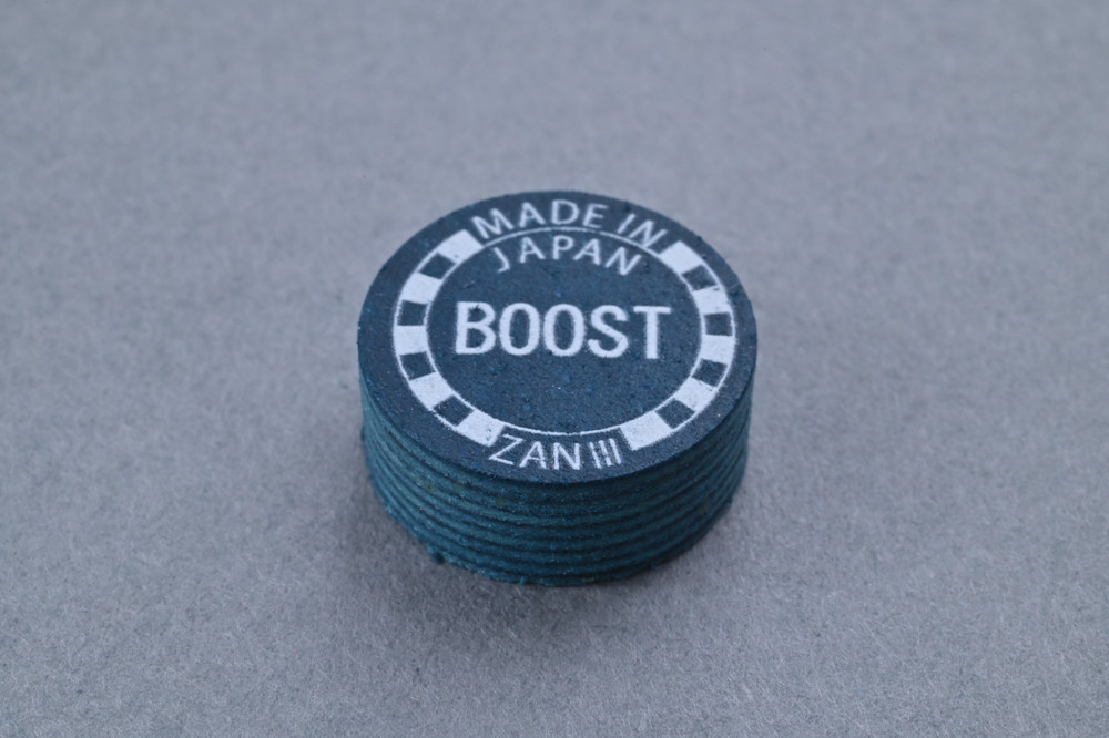 Тапа ZAN Boost Extra Hard 14mm