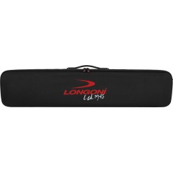 Калъф за щеки Longoni Eva 2.0 1B/2S