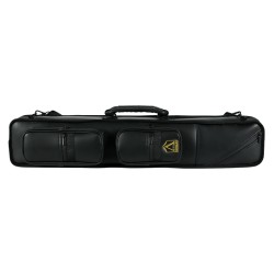 Калъф за щеки Vaula Torino 4B/8S, зелен