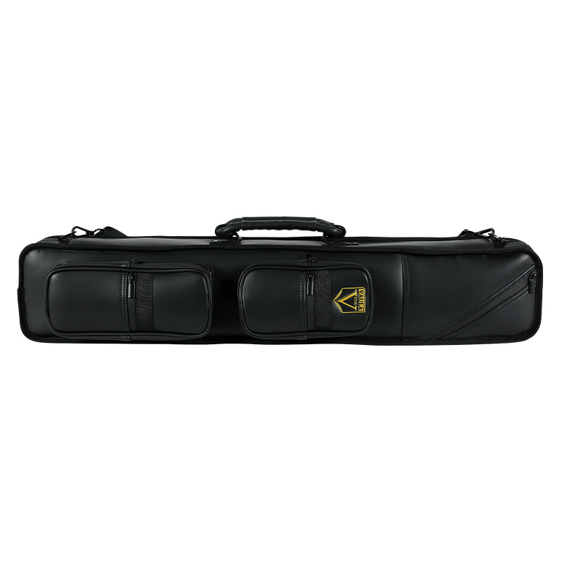 Калъф за щеки Vaula Torino 4B/8S, зелен