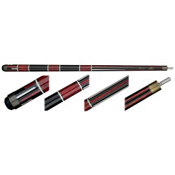 Щека за карамбол Raymond Ceulemans MAESTRO VP2T S20-E71 - 530 г