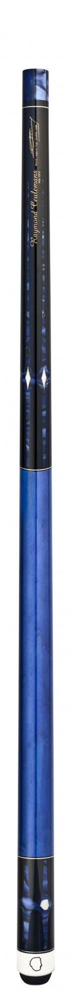 Щека за карамбол Raymond Ceulemans® HQ-15/2 470 g с 2 шафта HQ67