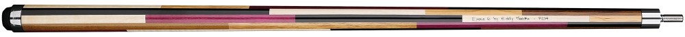 Longoni Emme6 VP2 (Версия: Luna Nera VP2T 520 грама)