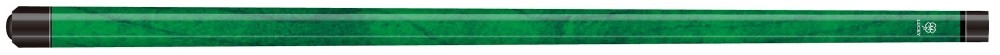 Щека за карамбол McDermott Lucky LCRM3 Green, 480 г