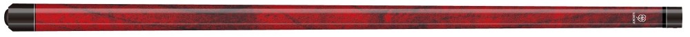 Щека за карамбол McDermott Lucky LCRM5 Red, 520 г