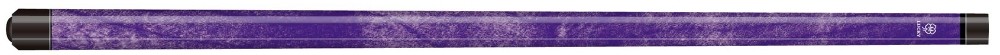Щека за карамбол McDermott Lucky LCRM69 Purple, 470 г