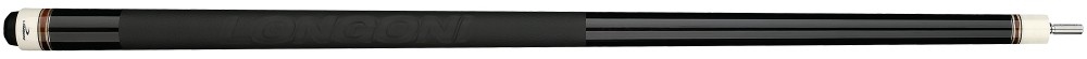 Щека от 2 части Longoni TP25A leather (Luna Nera)