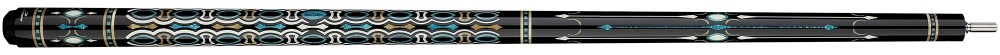 Щека от 2 части Longoni Ogiva (версия S2 (2x))