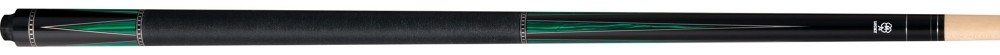 Щека от 2 части McDermott Lucky L77, 19 oz