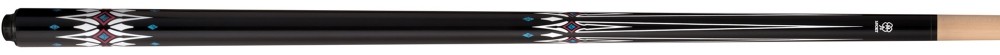 Щека от 2 части McDermott Lucky L78, 19 oz