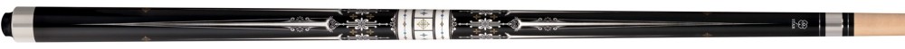 Щека от 2 части Star S88 Black Maple Special