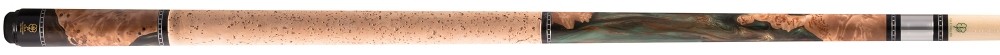 Щека за карамбол McDermott CRMH1451 Shokwood MF (520 г)