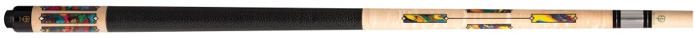 Щека McDermott G1602 Birdseye/Hummingbird, 19 oz