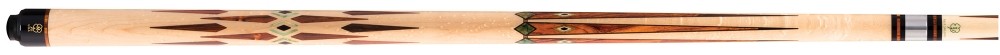Щека за пул McDermott G708 Cocobolo/Maple, 19 oz