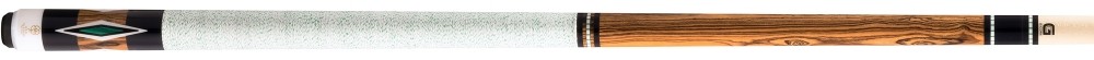 Щека McDermott H853 Bocote с инкрустации, 19 oz