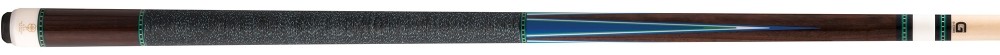 Щека McDermott H951 Rosewood/inlay, 19 oz