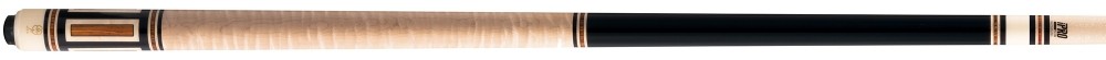 Щека McDermott SL12 с шафт IPro Slim, 19 oz