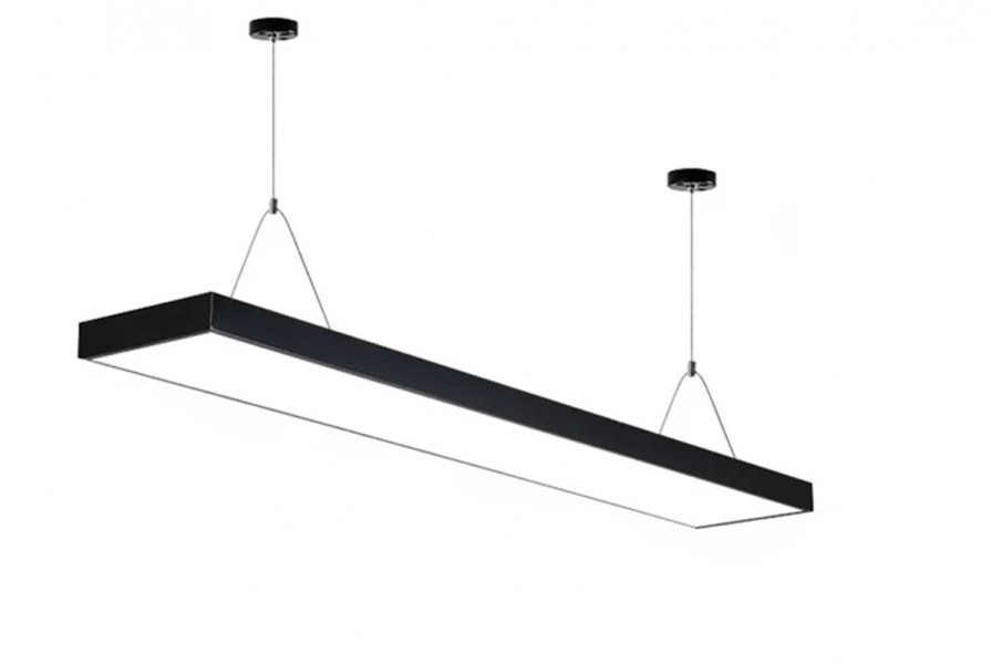 LED панел 240 x 30 x 5 - 216W (3000 K)
