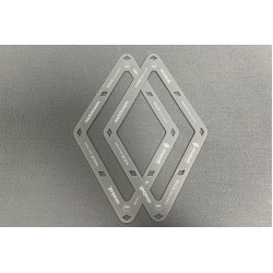 Триъгълник Magic Ball Rack Nineball 0,1mm edition