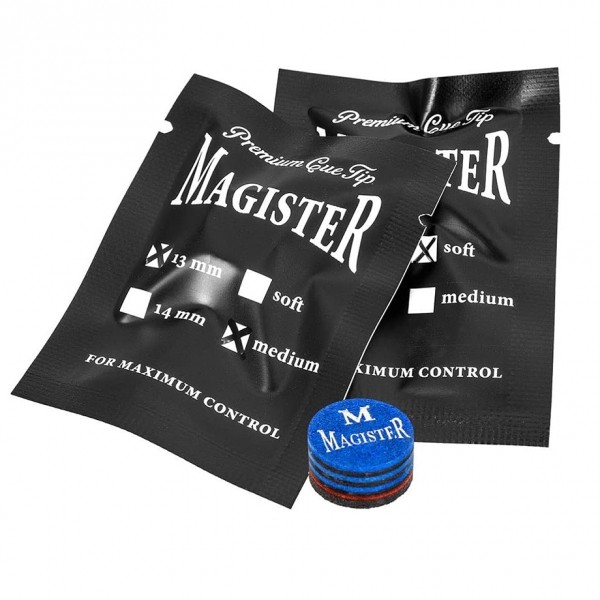 Ламинирана тапа Magister S-13