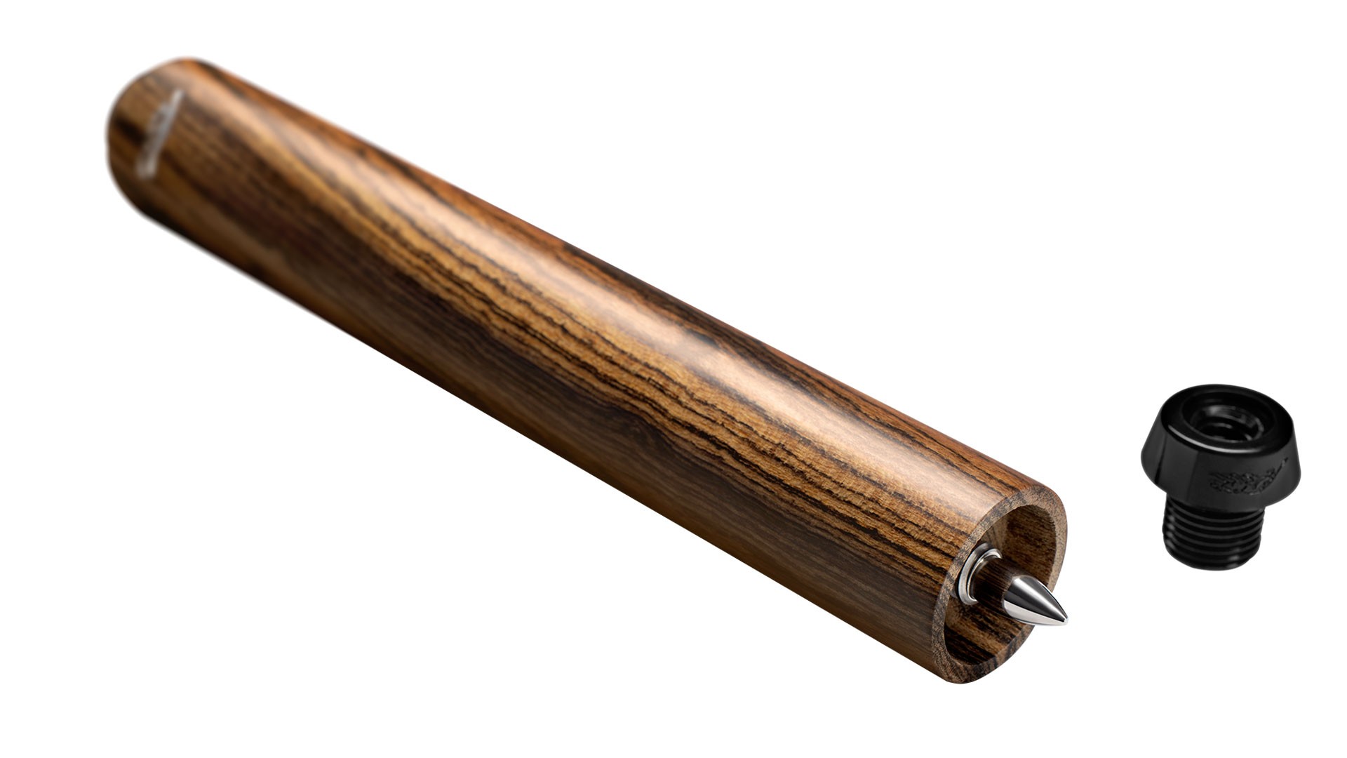 Удължител за щека Predator QR2 8" Bocote с буфер