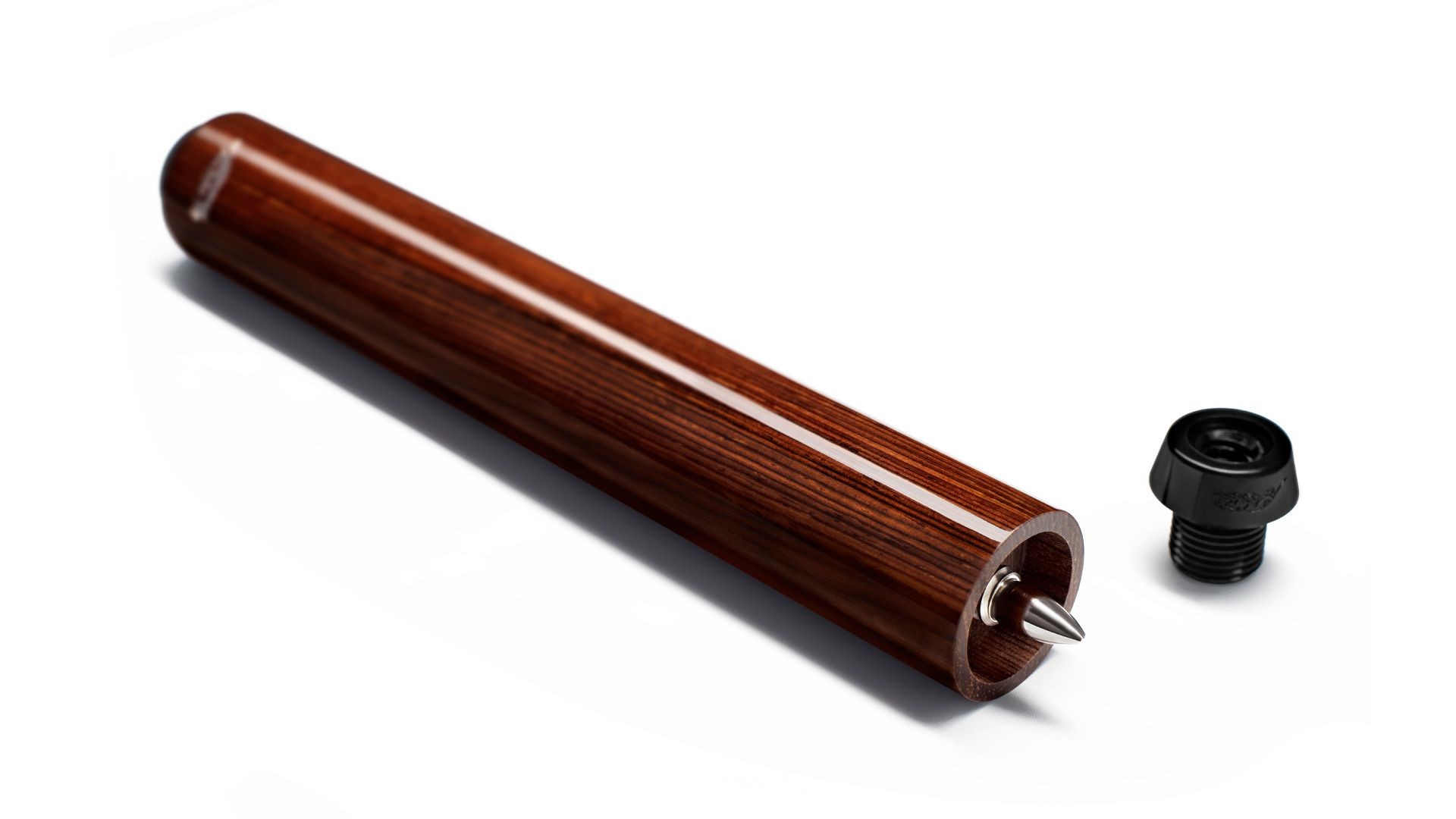 Удължител за щека Predator QR2 8" Cocobolo с буфер