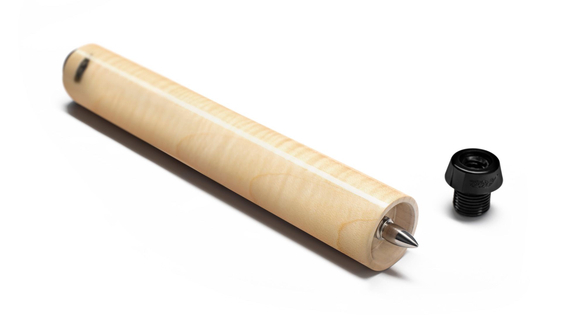 Удължител за щека Predator QR2 8" Curly Maple с буфер