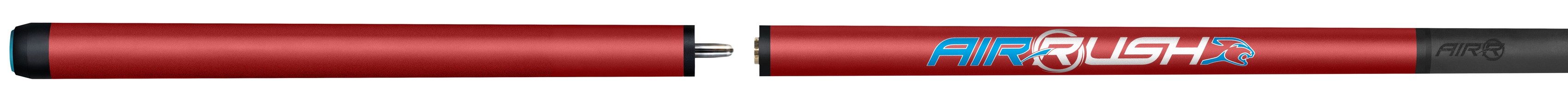 Джъмп щека Predator Air Rush Red Revenge - без облицовка