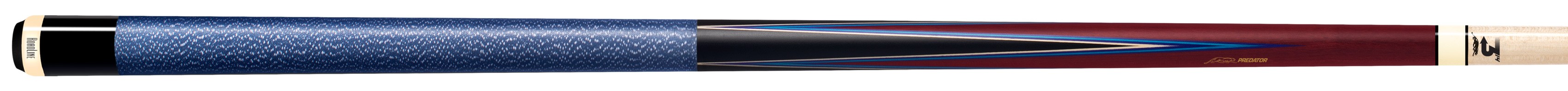 Щека за пул Predator Sneaky Pete SP4 PB LW 4 Point, шафт 314-3, Uni-Loc винт